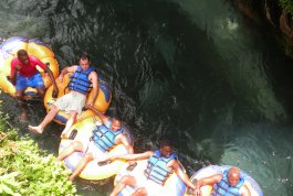 Every Day is an Adventure with Chukka Caribbean Tours