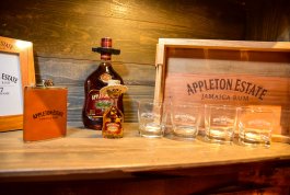 Awaken Your Spirit With The Joy Spence Appleton Estate Rum Experiences 