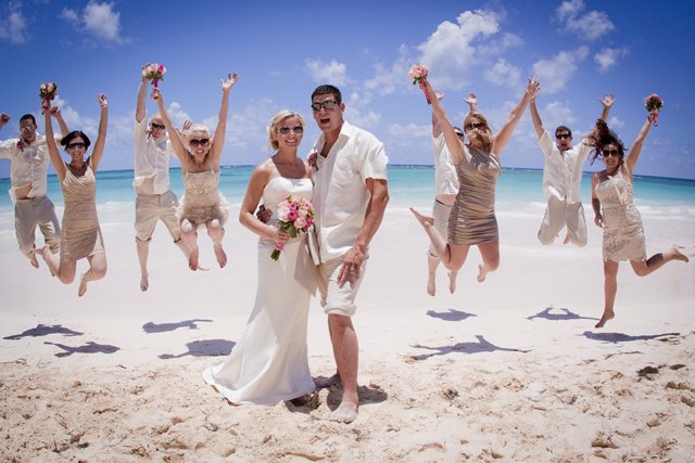 Cheap Weddings in Jamaica