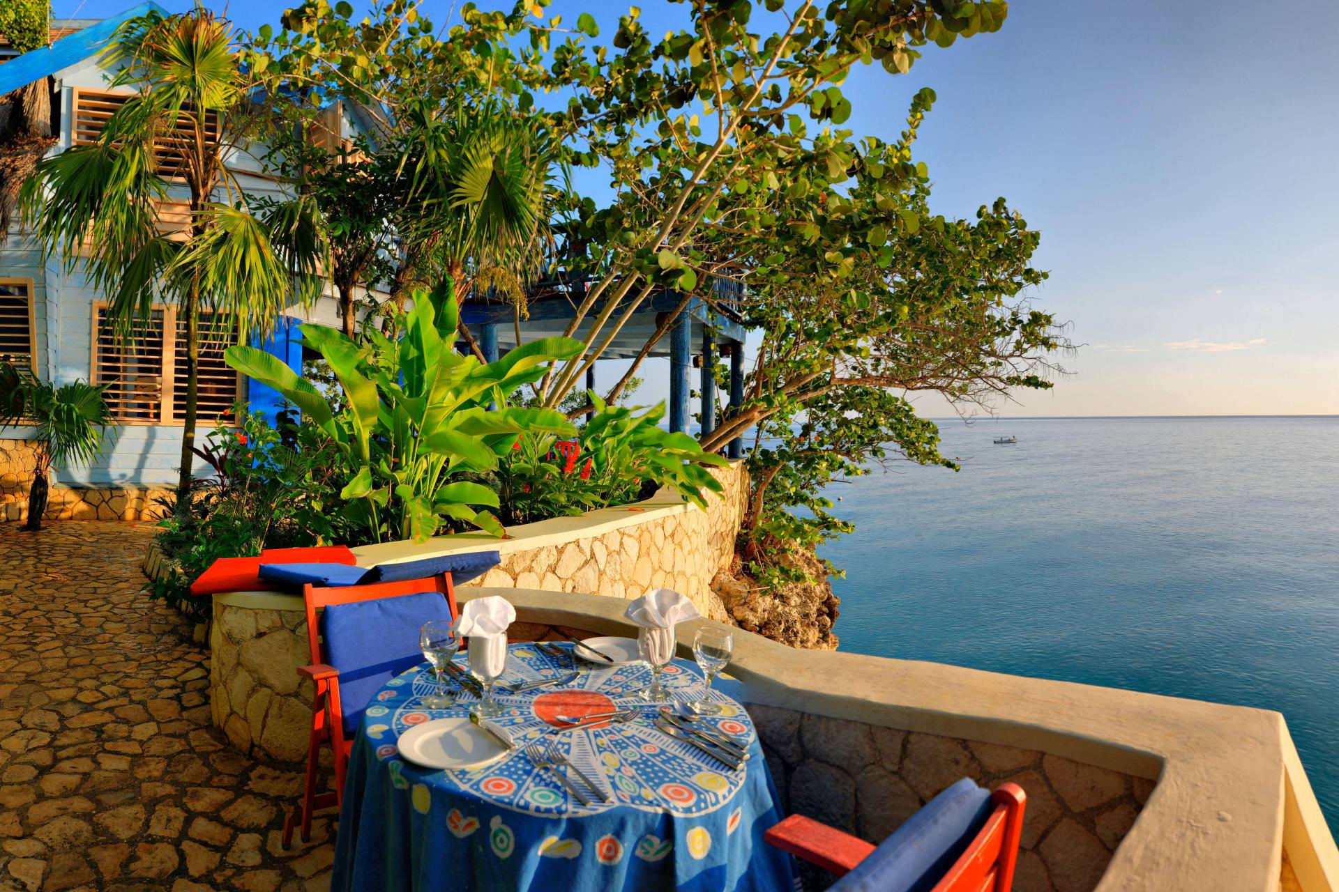 Top 5 boutique hotels in Negril Jamaica