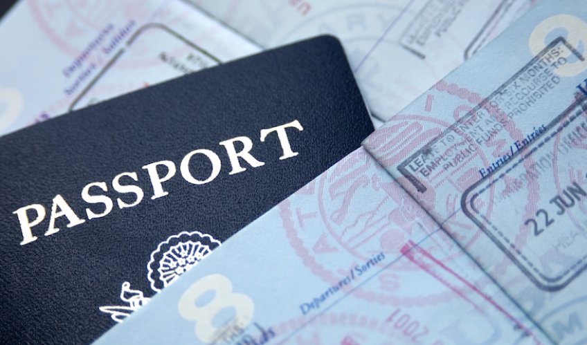 travel documents to jamaica